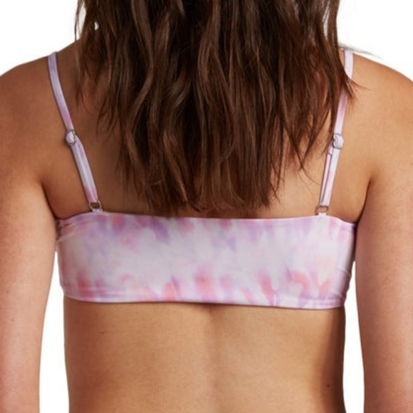 👡BILLABONG BIKINI TOP & BOTTOM SIZE L - Picture 4 of 12